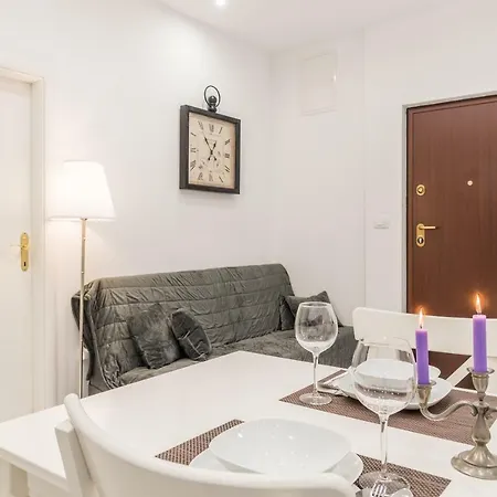 Perfect Place In The Center Apartment Split