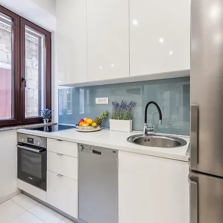 Perfect Place In The Center Apartament