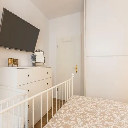 Perfect Place In The Center Apartament