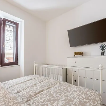 Perfect Place In The Center Apartament *